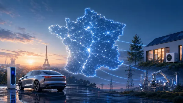 France Gets Electrification Right, But&hellip;