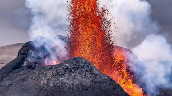 Scientists find water was fueling&hellip;