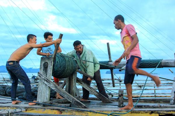South Korea strengthens migrant fisher&hellip;