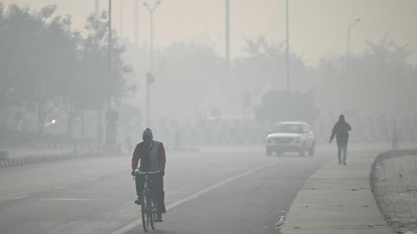 Heatwaves, wildfires expose a third of&hellip;