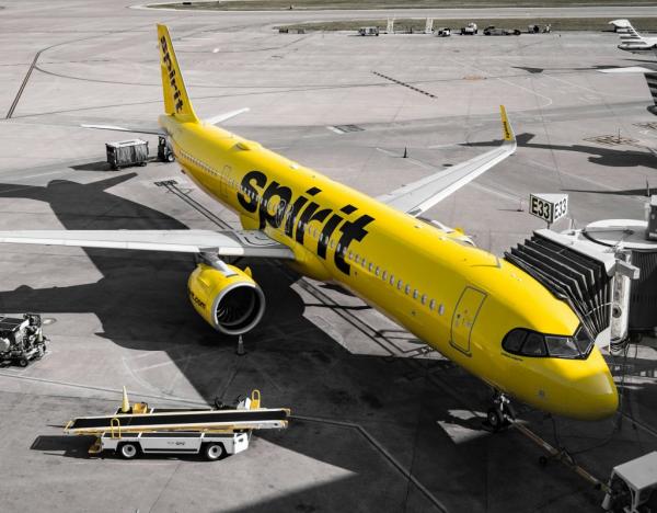 Spirit’s Shutdown Exposes America’s&hellip;