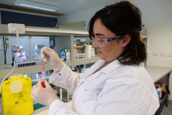 Study finds adverse links between PFAS…