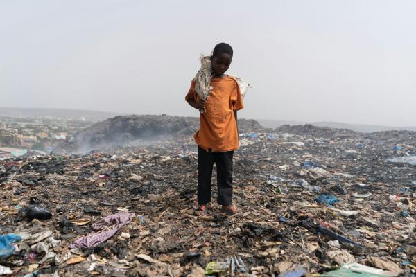Pollution, poverty and power: the real…