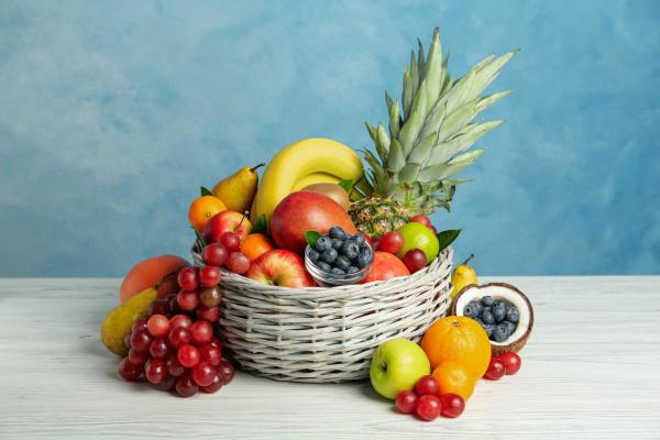 Eating fruit is linked to lung cancer?&hellip;