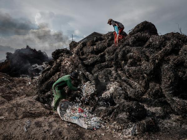 A lot of ‘recycled’ plastic is being&hellip;
