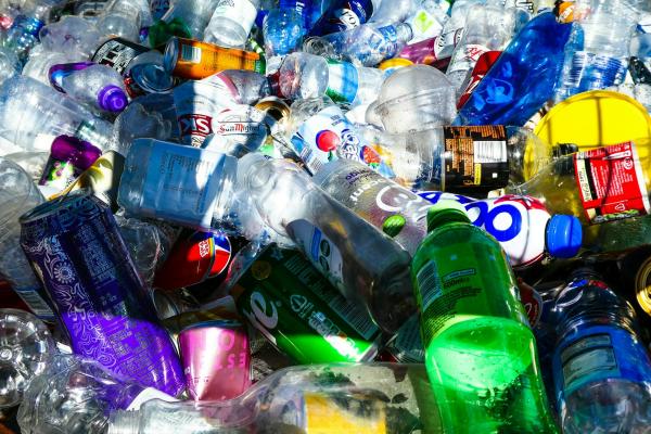 What happens to microplastics when&hellip;