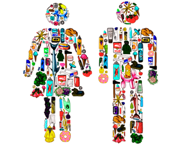 How hormone-disrupting chemicals in&hellip;