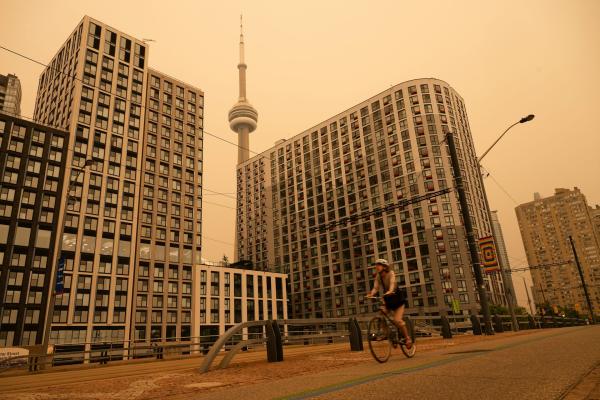 Opinion: Adaptation policies must be&hellip;