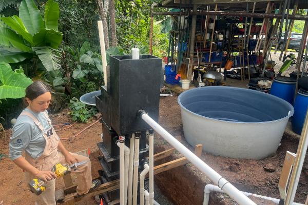 In Puerto Rico, an Innovative Water&hellip;