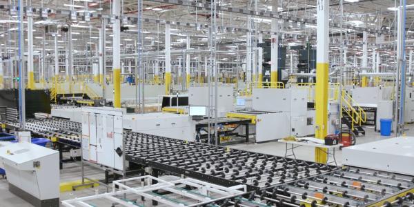 First Solar pours $330M into a new South…