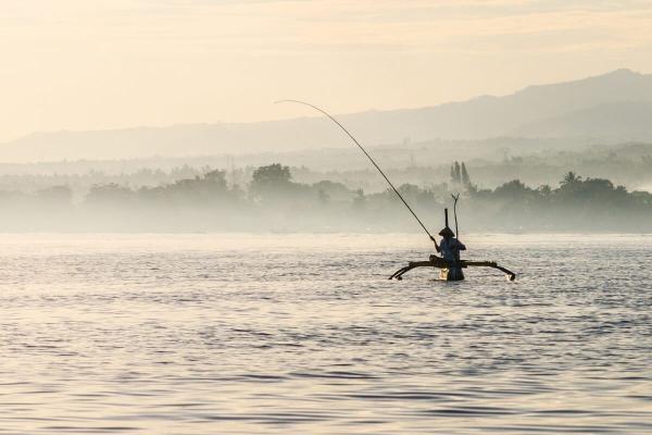 EV trial among Bali east coast fishers…