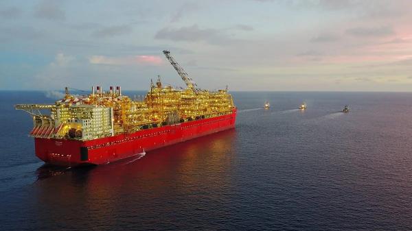 Shell could walk away from offshore wind in $1 billion+&hellip;