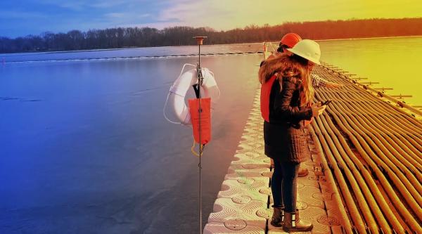 The Floating Solar Revolution: Death By…