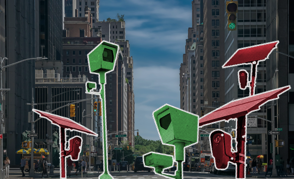 ‘Flock Off’: Mass Surveillance Surge&hellip;