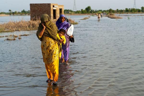 photo of One after another, Pakistan endures successive climate disasters image
