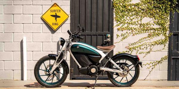 Royal Enfield reveals first electric&hellip;
