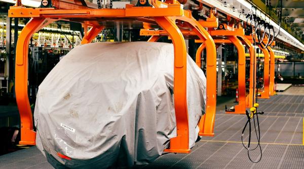 Crack Spread Explodes, EV Sales…