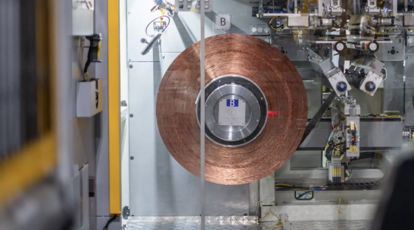 Ford Pitches New LFP Battery, With&hellip;