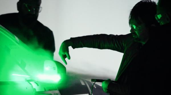 Ford Still Holds A Torch For EVs, Now&hellip;