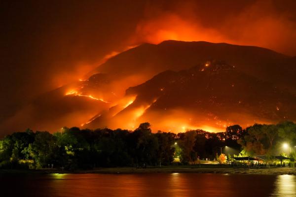 Inaction On Climate Change Is Equivalent…