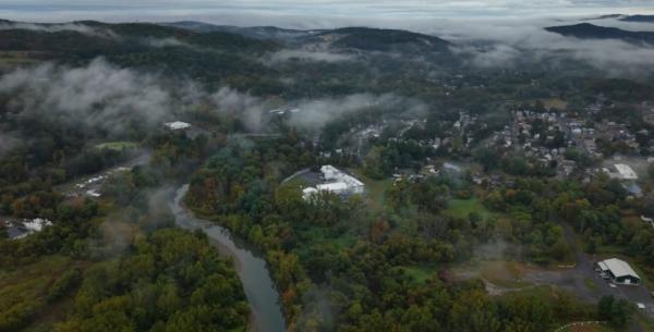 How a small community fought for justice after finding…