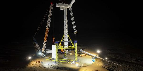 Fortescue Nabrawind deploy first&hellip;