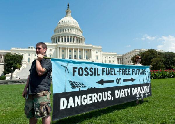 US Energy Secretary Calls For An End To…