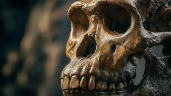 Scientists replayed evolution and found&hellip;