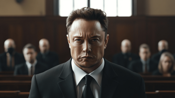 Musk says Tesla FSD v15 will ‘far…