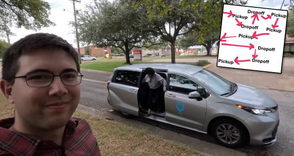 Friday Video: The Largest U.S. City With…