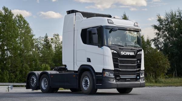 Acid Test Coming For Zero Emission Fuel&hellip;