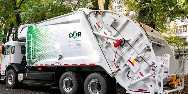 While the Feds sell out, Oregon steps up with its own EV&hellip;