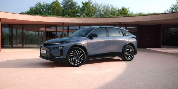 THIS is the Italian EV that matters:&hellip;