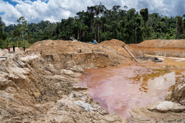 Brazil’s mining agency under fire over&hellip;