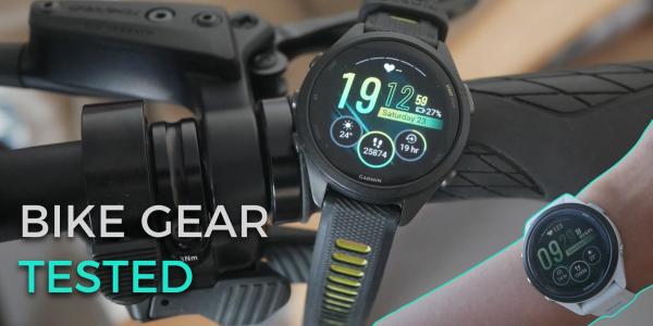 How getting a Garmin watch changed my&hellip;
