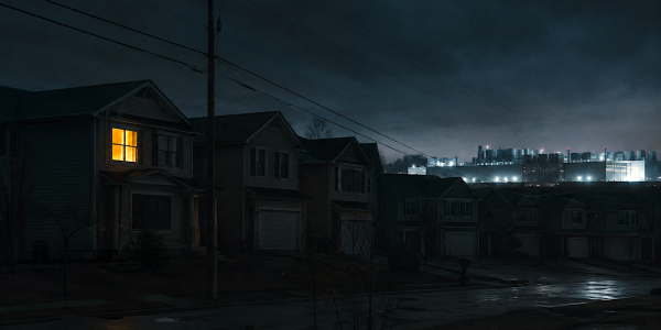 Gary, Indiana is a warning: energy independence has gotten&hellip;
