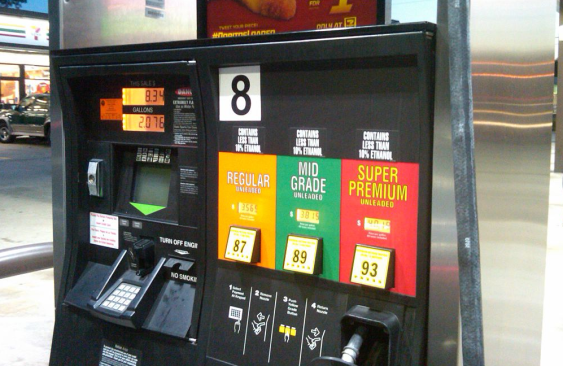 Tuesday’s Headlines Are a Gas, Gas, Gas