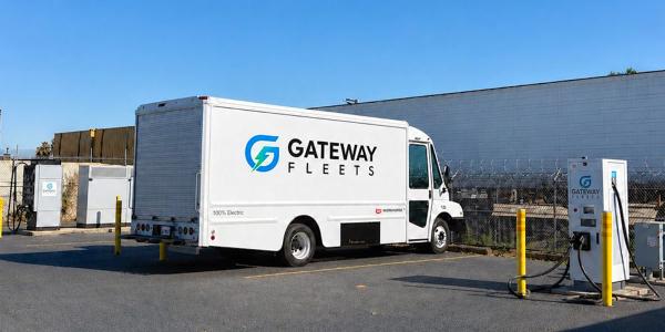 Commercial EVs take off as Workhorse&hellip;