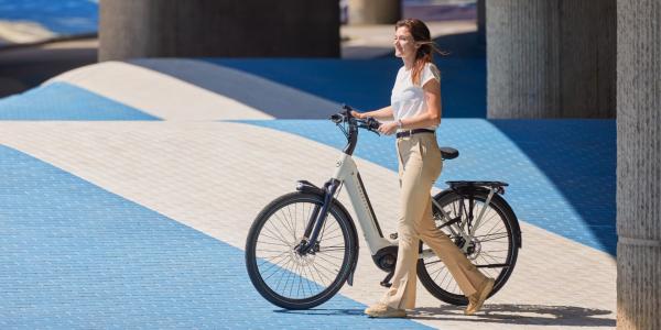 photo of E-bikes are the best thing to happen to cities in decades image