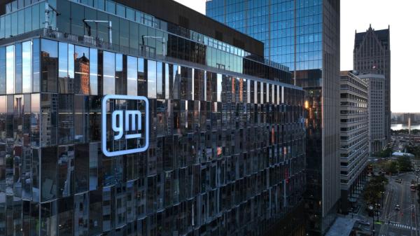 GM Profit Sharing Takes a Hit & Some UAW&hellip;