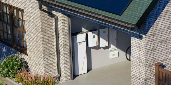 Generac home battery system wins the…