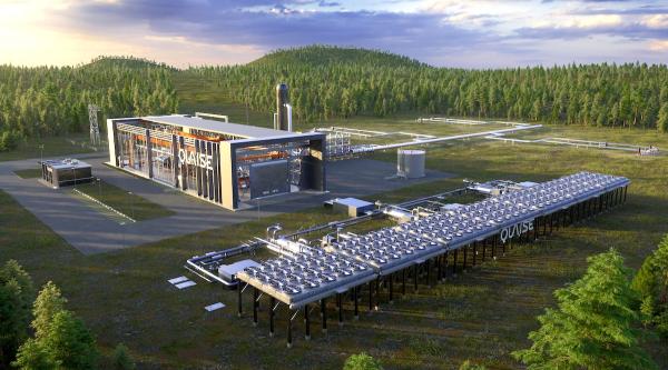 The Geothermal Energy Wild Card Is&hellip;