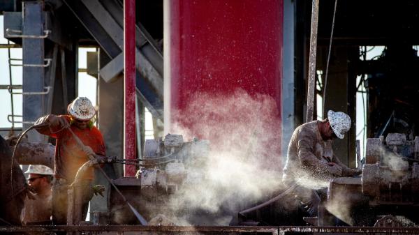 The future of geothermal energy may&hellip;