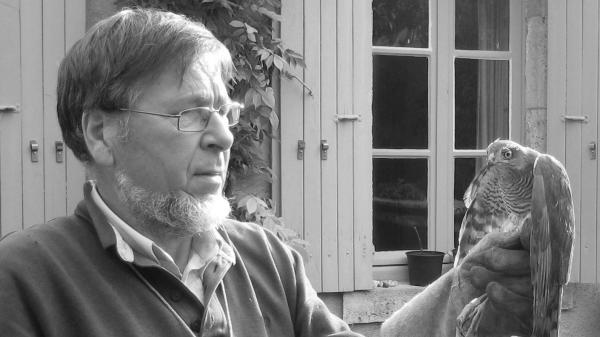 Gerard C. Boere, conservationist and&hellip;