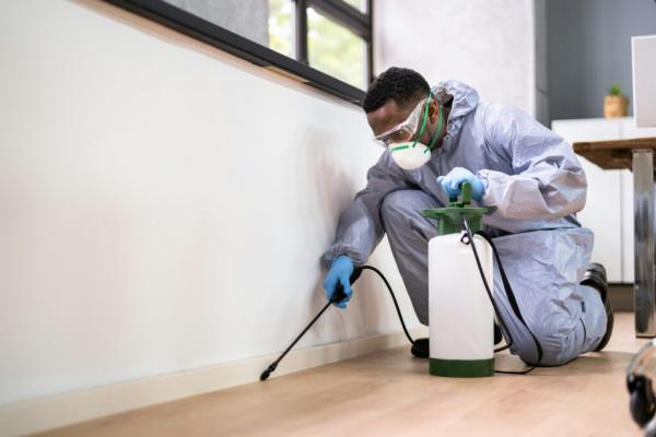 Dow insecticide causes Parkinson's&hellip;