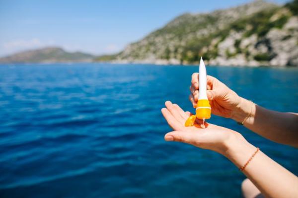 FDA approves first new sunscreen&hellip;