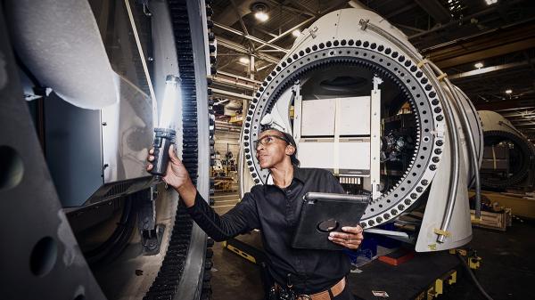 GE Vernova is about to upgrade 1.1 GW of&hellip;