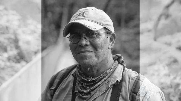 Giraldo Alayón García, Cuba’s…