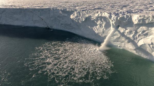 World’s Melting Glaciers Threaten Food…