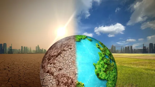 Ozone recovery could trigger 40% more…